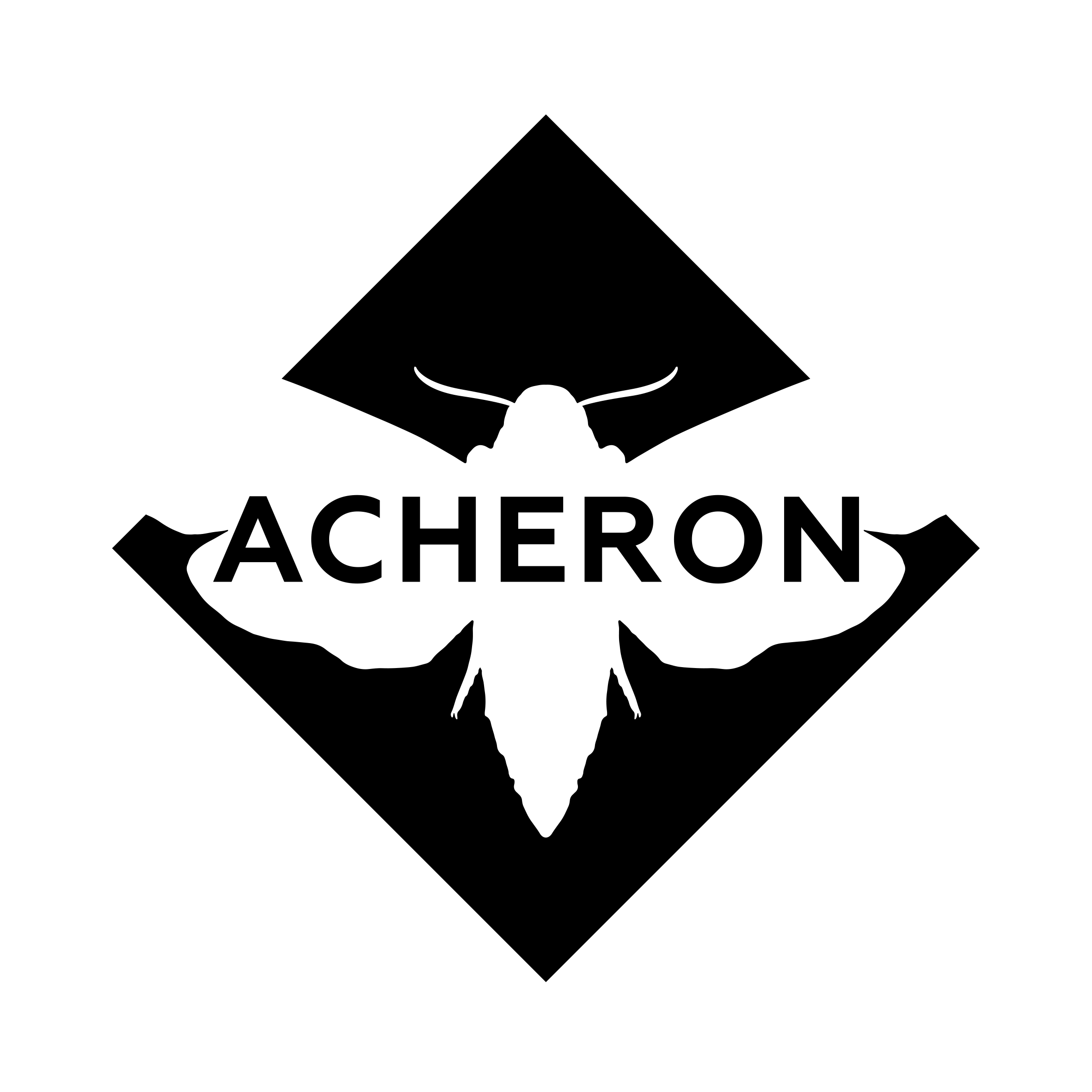 Logo Acheron Books