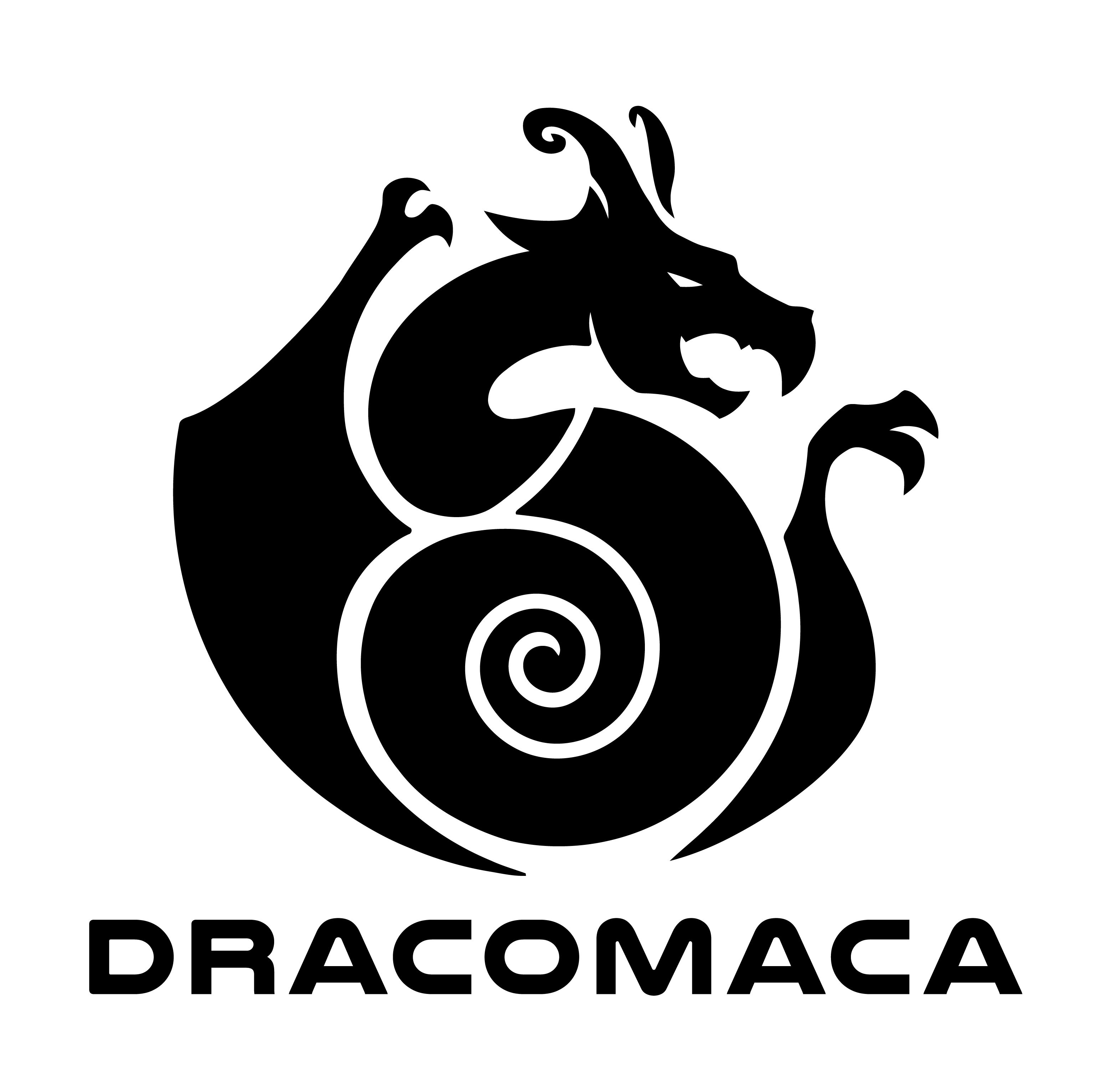 Logo Dracomaca