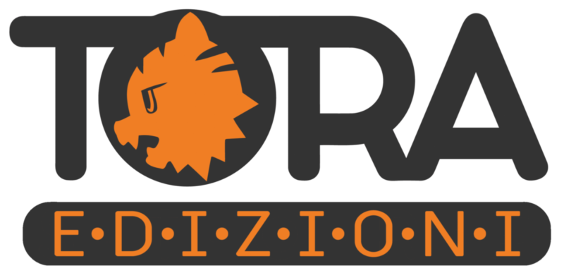 Logo Tora Edizioni