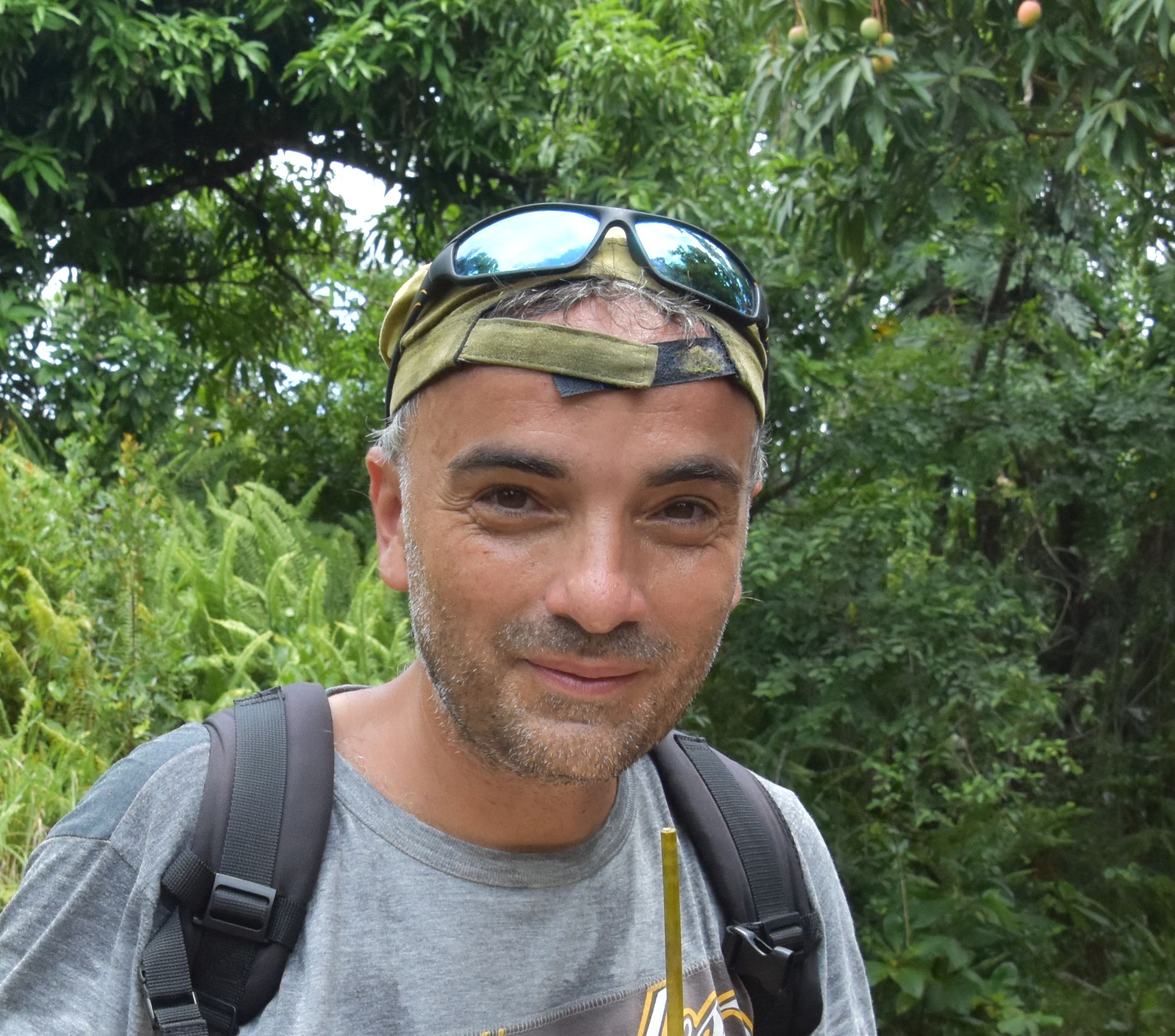 Foto Francesco Di Lazzaro