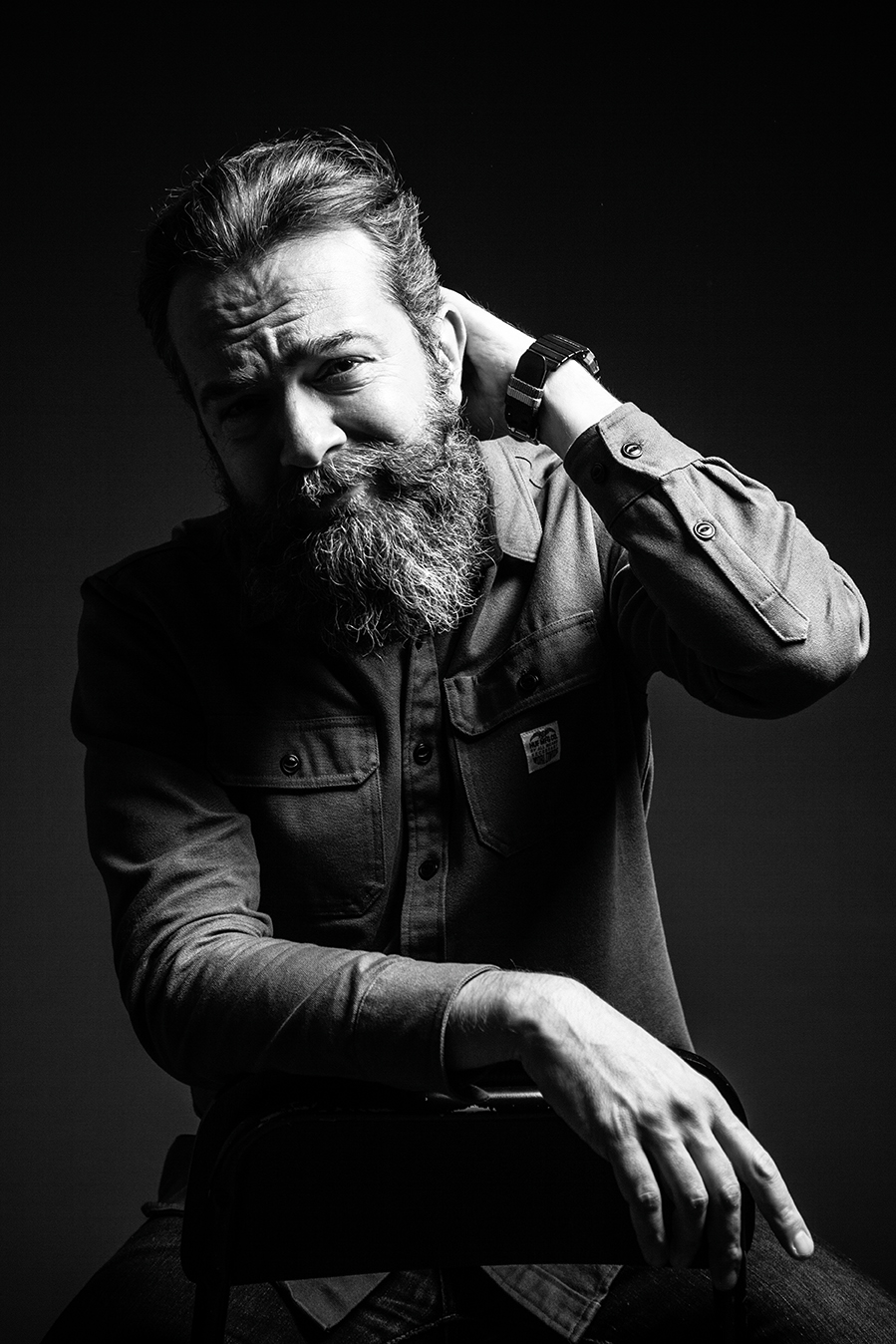 Foto Alessio Tommasetti