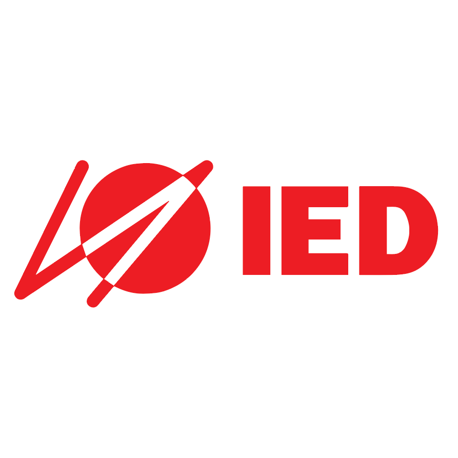 Logo Istituto Europeo di Design